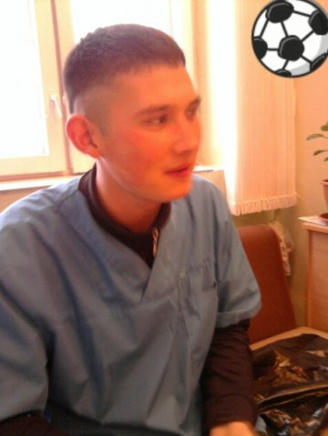 мой маленький)))