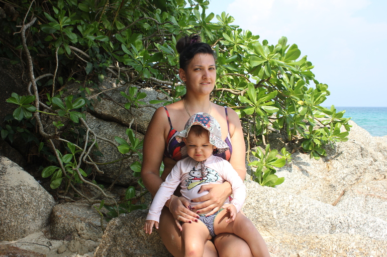 ПроПролетели 2 недели на Пхукете..... (пост №3) продолжение.....фото