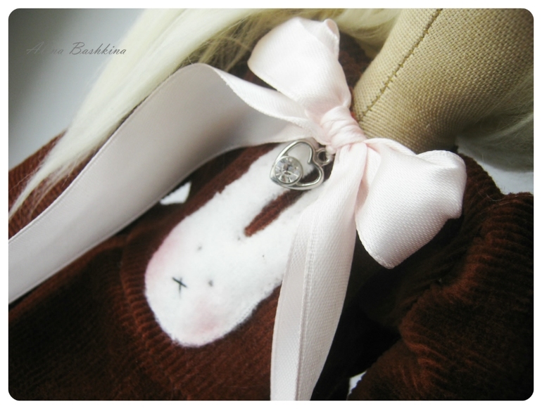 Тильда Асенька