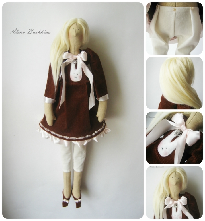 Тильда Асенька