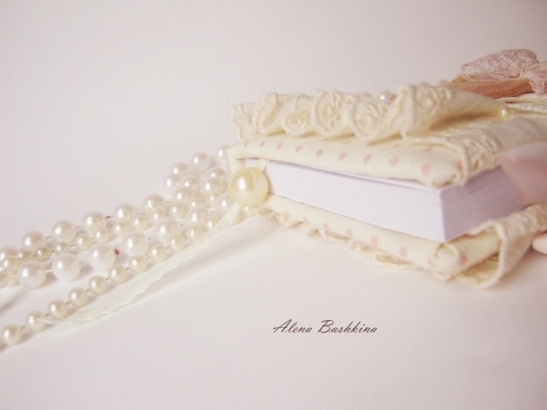 Мои скрап начинания