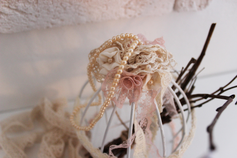 Наша комнатка "выходного дня"