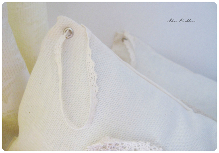 Фото-подушки