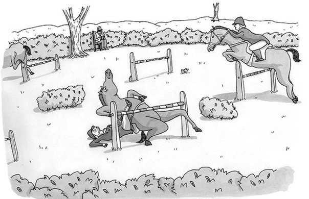 Гавайская лошадь)