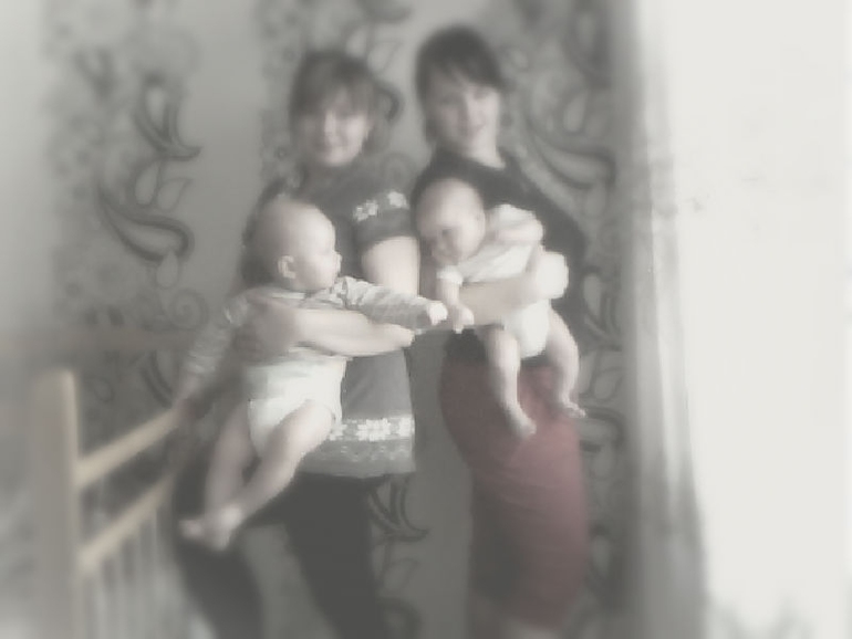 домашняя фотосессия))