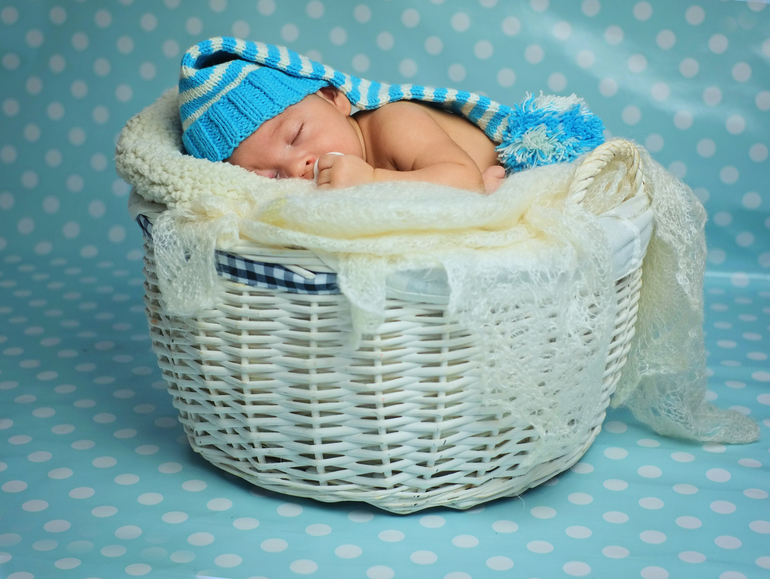 Фотосессия нашего карапуза))