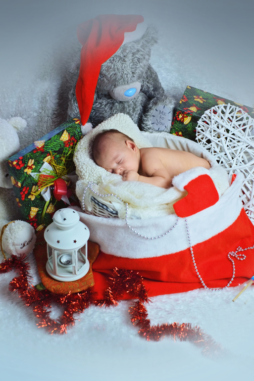 Фотосессия нашего карапуза))