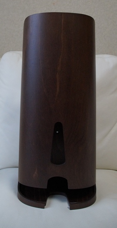 Полочка для подгузников ByBO Design