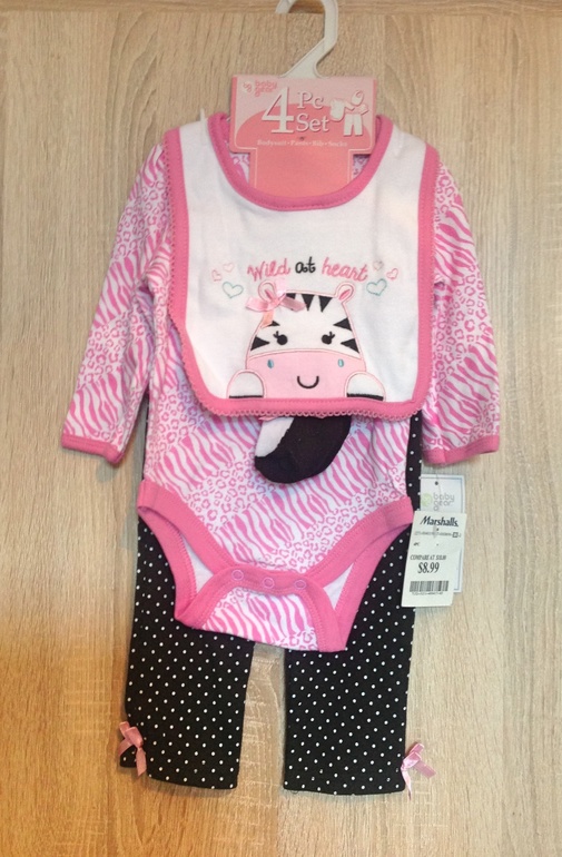 Подарки из Америки