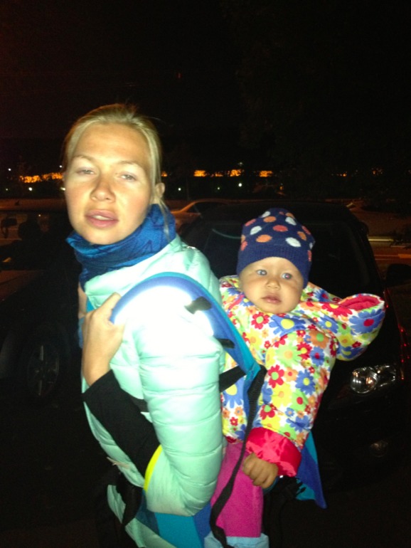 Лето и начало осени. Мало текста-много фото!