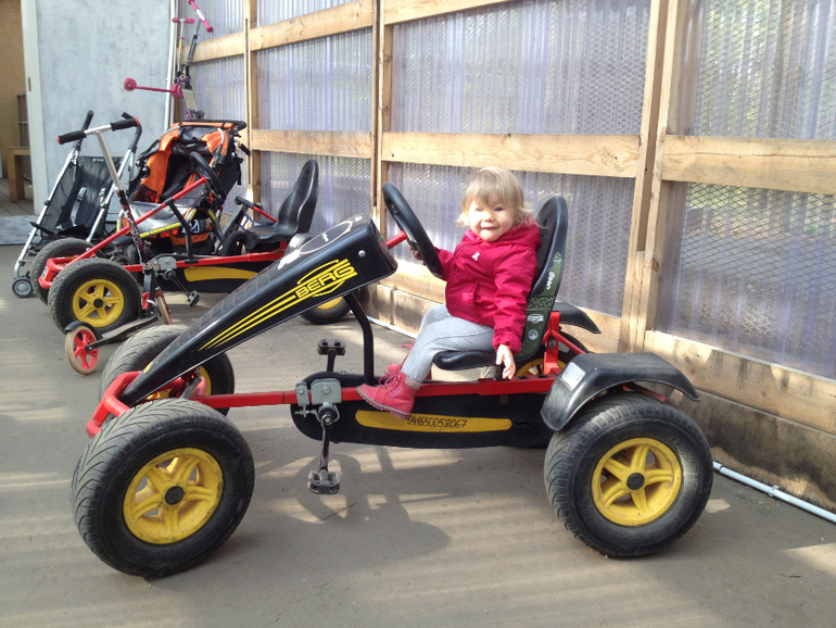 Наши говорилки!