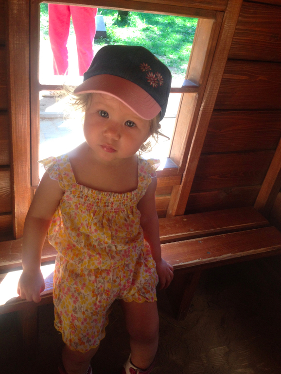 Наши говорилки!