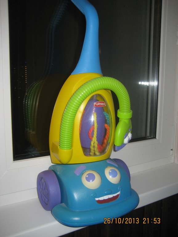 Игрушки б/у