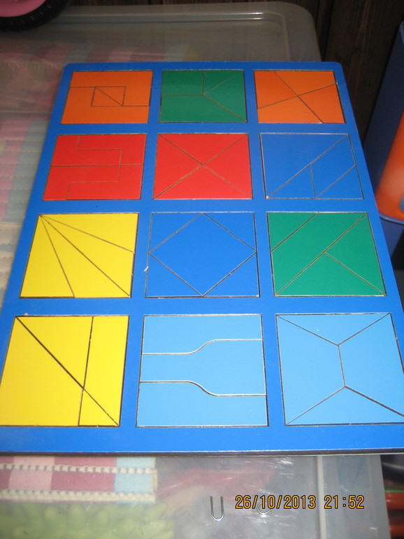 Игрушки б/у