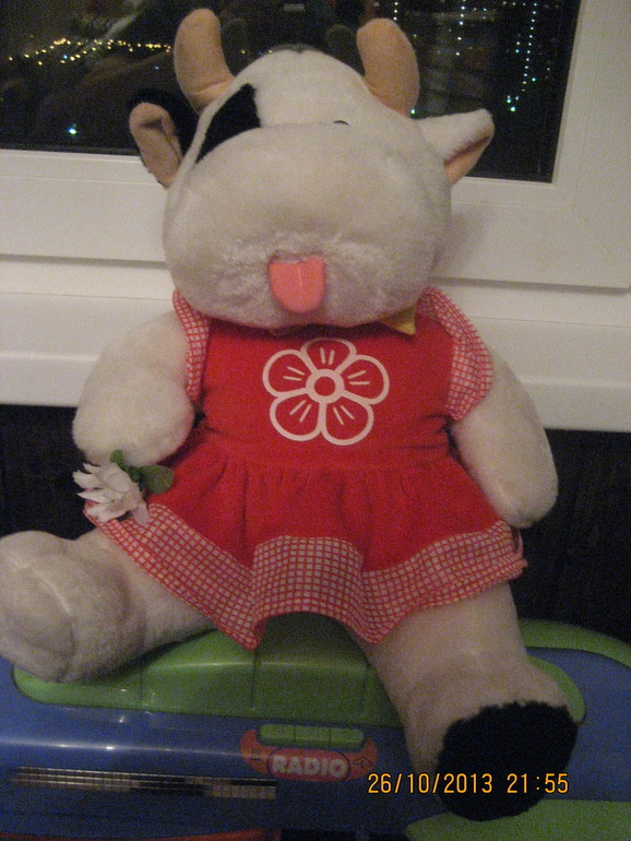 Игрушки б/у