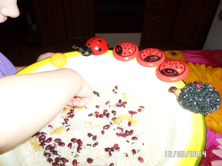 ТН время года. День день третий- Лето