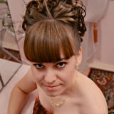 Еще одна посылочка от еще одной супер-феи!