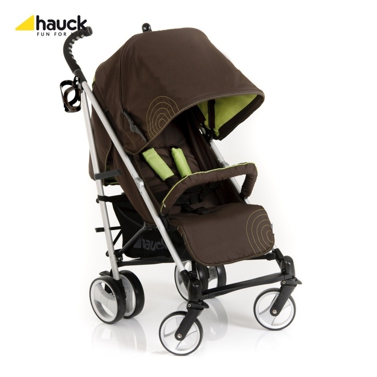 Нелегкий выбор трости