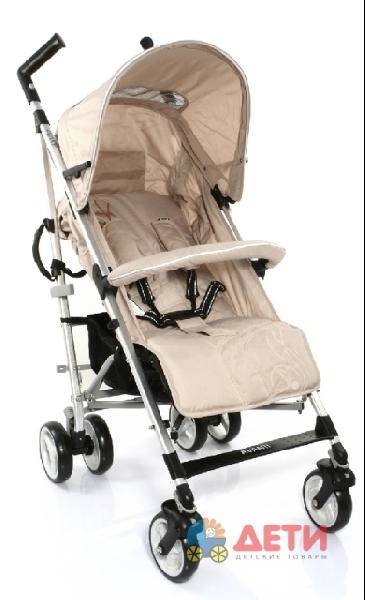 Нелегкий выбор трости