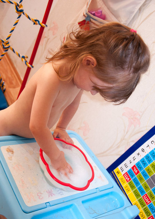 Монтессори-июнь 2