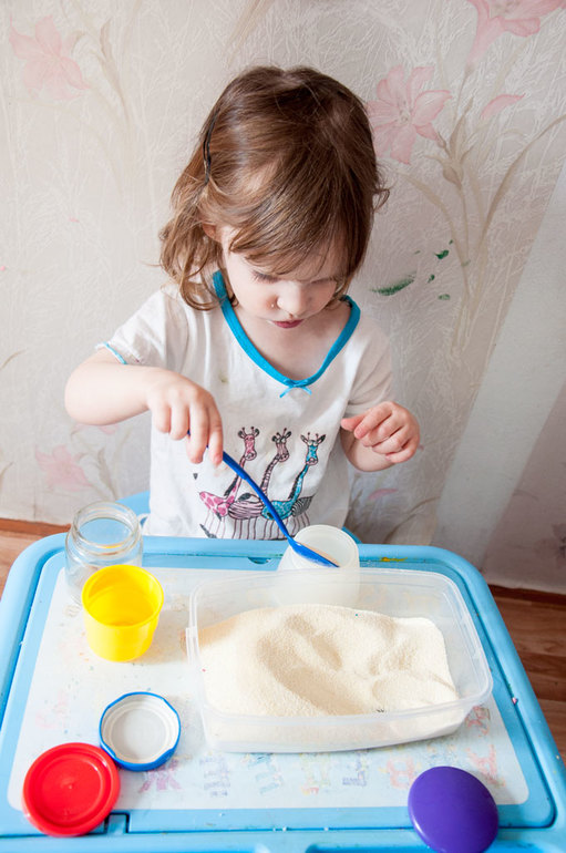 Монтессори-Понедельник