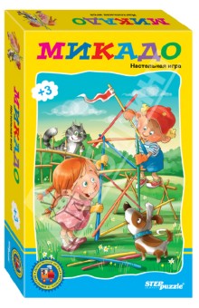 Книжная полка-хотелка