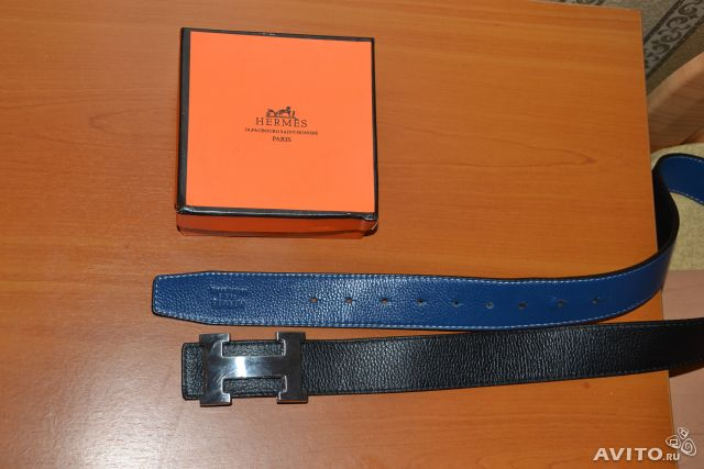 ремень hermes wtyf 400  р