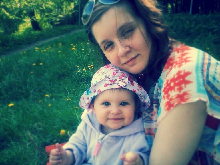 Я одна депрессую!?