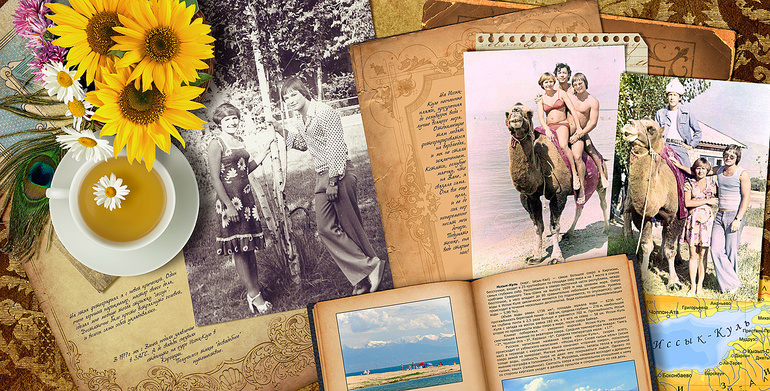 Предсвадебное путешествие