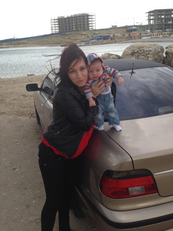 Нам 1,5 месяца!