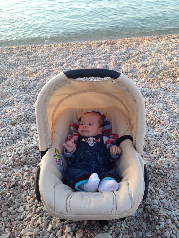 Нам 1,5 месяца!