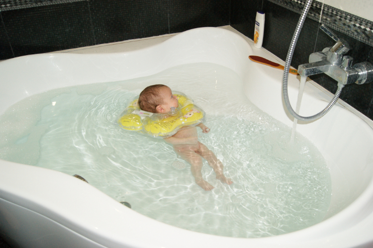 Нам 1,5 месяца!