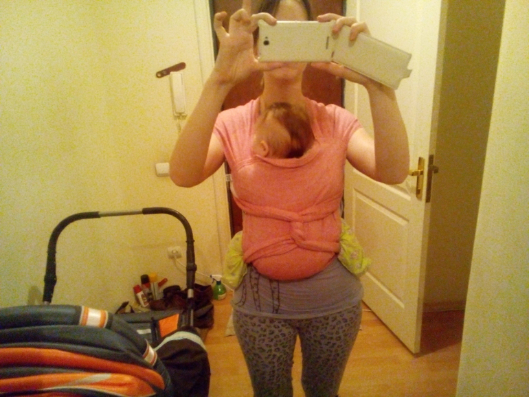 Несколько вопросов и фото намотки