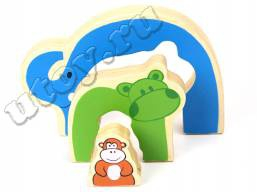 Подготовка к годовасию. О подарках.