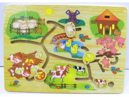 Подготовка к годовасию. О подарках.