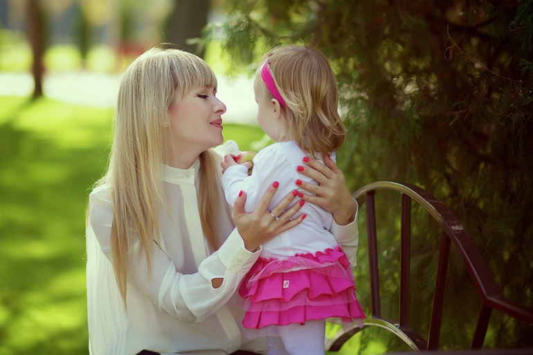 Я изменилась!!!