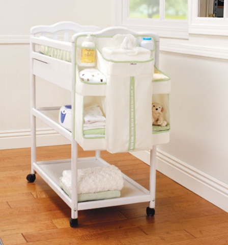 Munchkin органайзер для принадлежностей