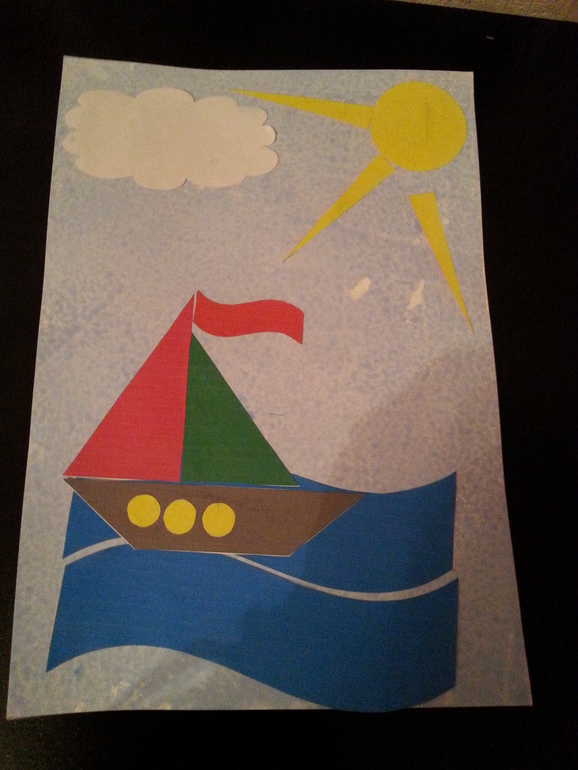 ФМ МОРЕ 5 день