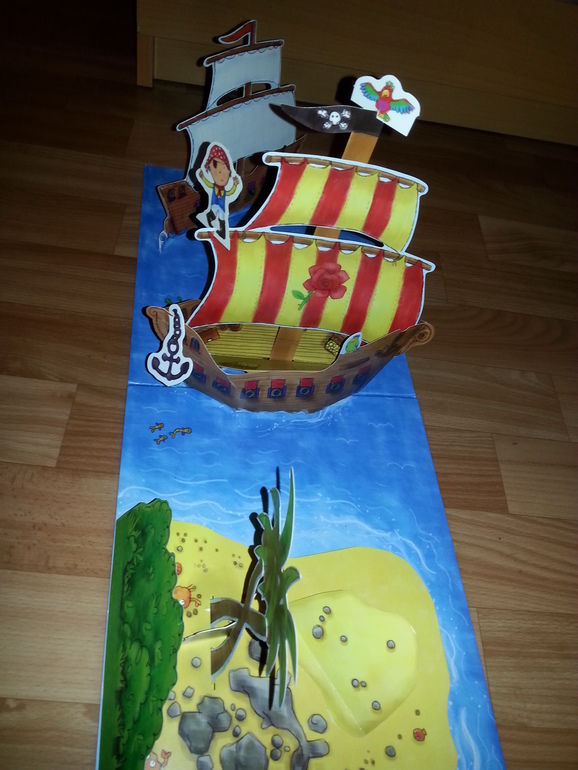 ФМ МОРЕ 5 день