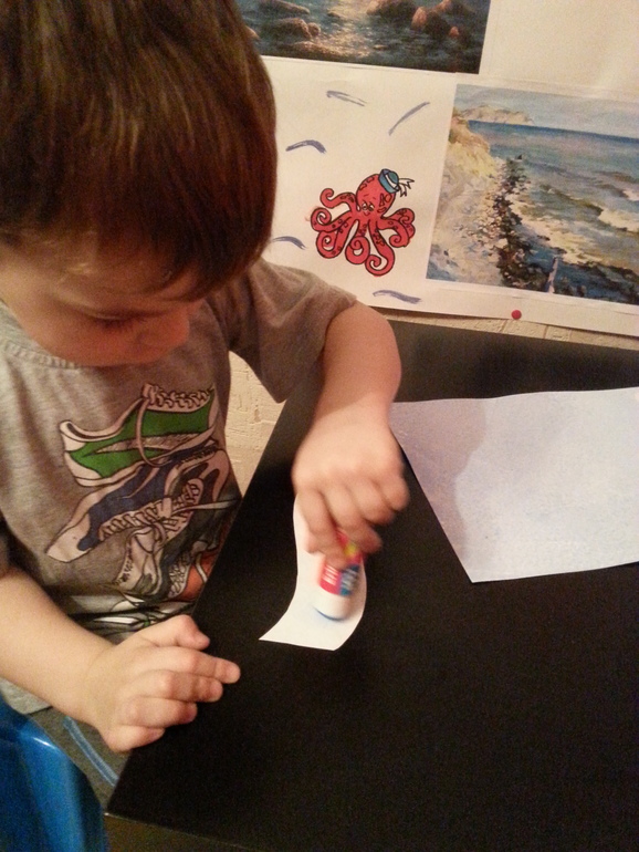 ФМ МОРЕ 5 день