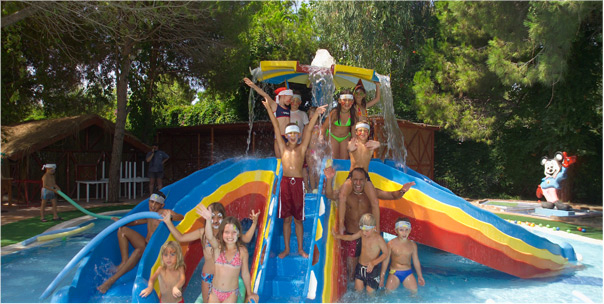 Турция, Белек, Letoonia Golf Resort 5*