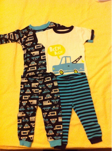 Пристрою новые вещи на мальчика из США Carters, Zara, Gap, Nursery time от 0 до 9 мес