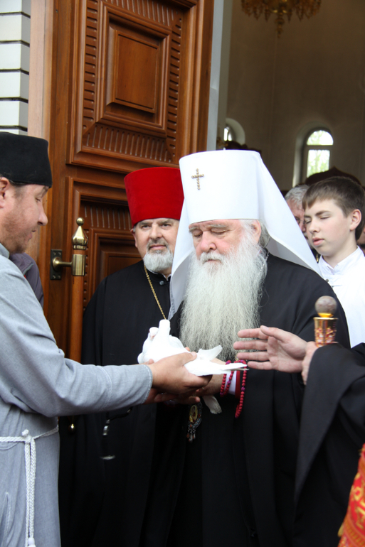 немного 9 го мая Волгоград ......