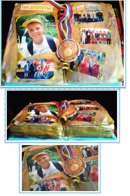 Томас, бугатти, фотоальбом