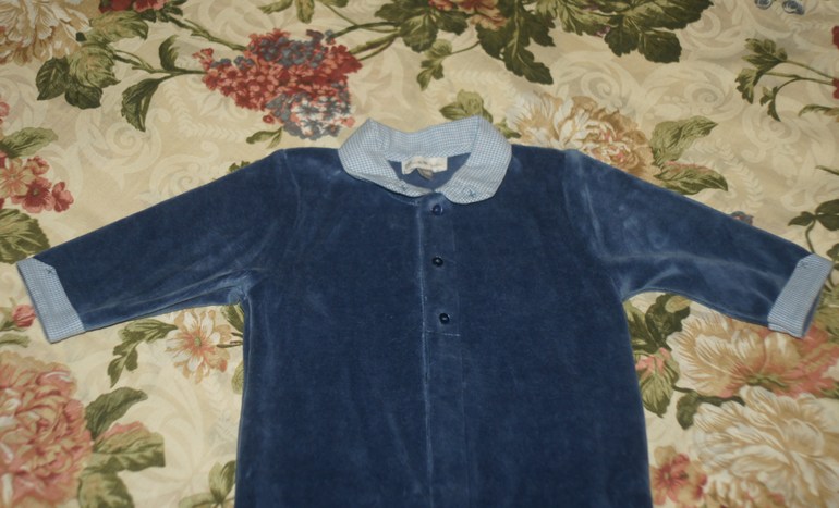 Детские вещи Next, MotherCare и др. новые и б/у несколько раз на возраст 0-12 мес