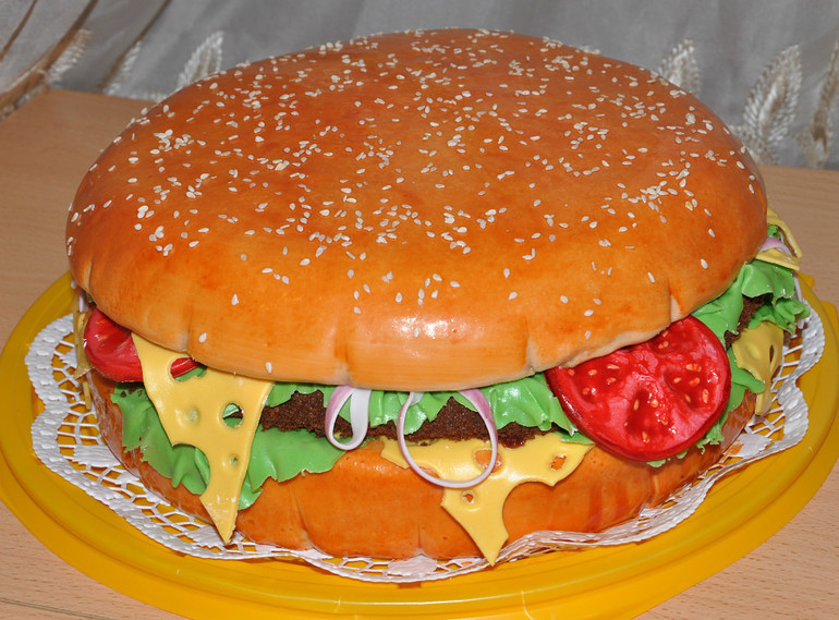 Разрешите познакомиться!