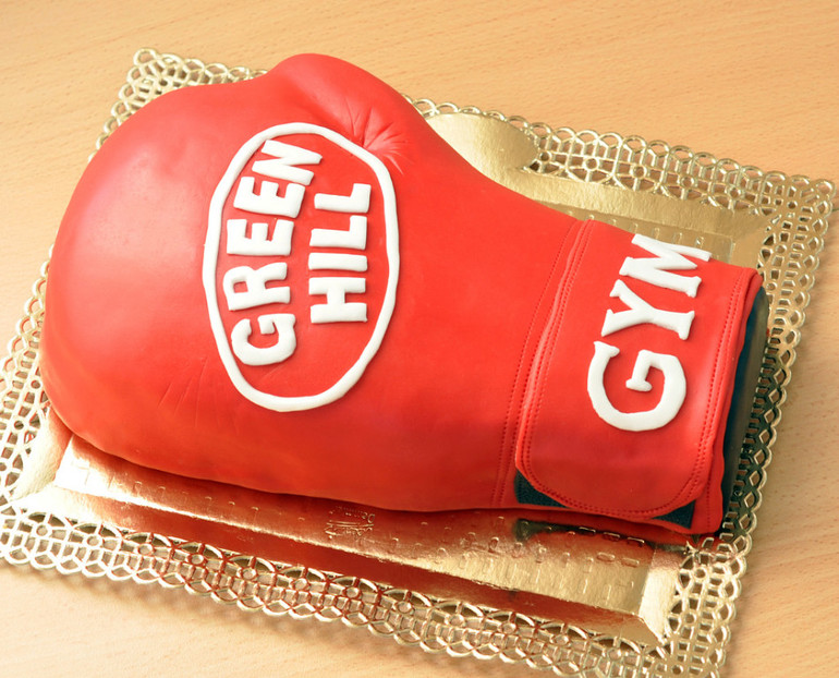 Разрешите познакомиться!