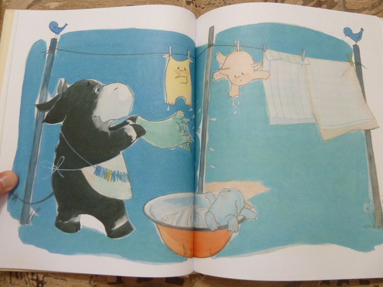 Весеннее обострение;) Хвастик)