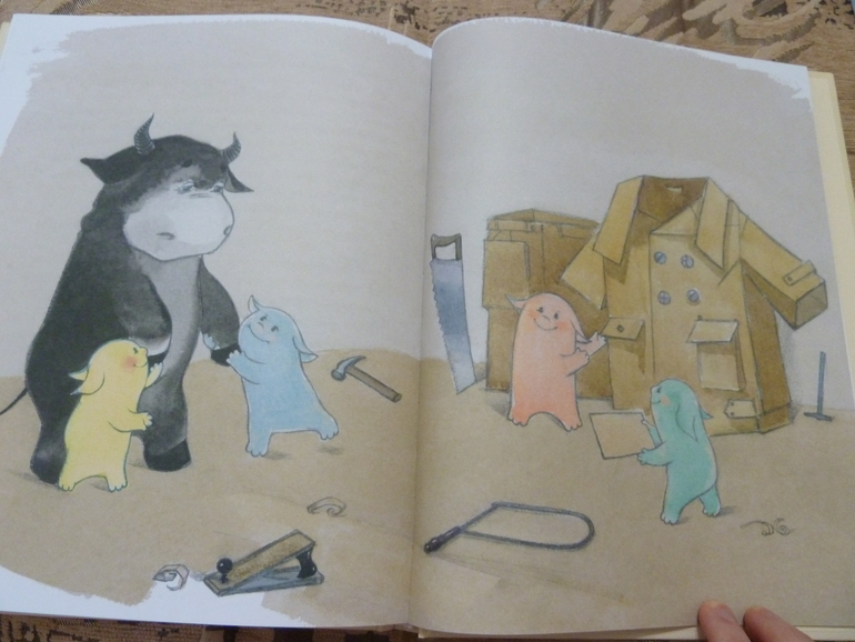 Весеннее обострение;) Хвастик)