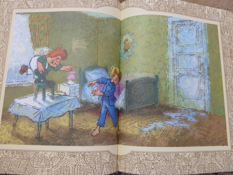 Весеннее обострение;) Хвастик)